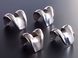 surface finishing